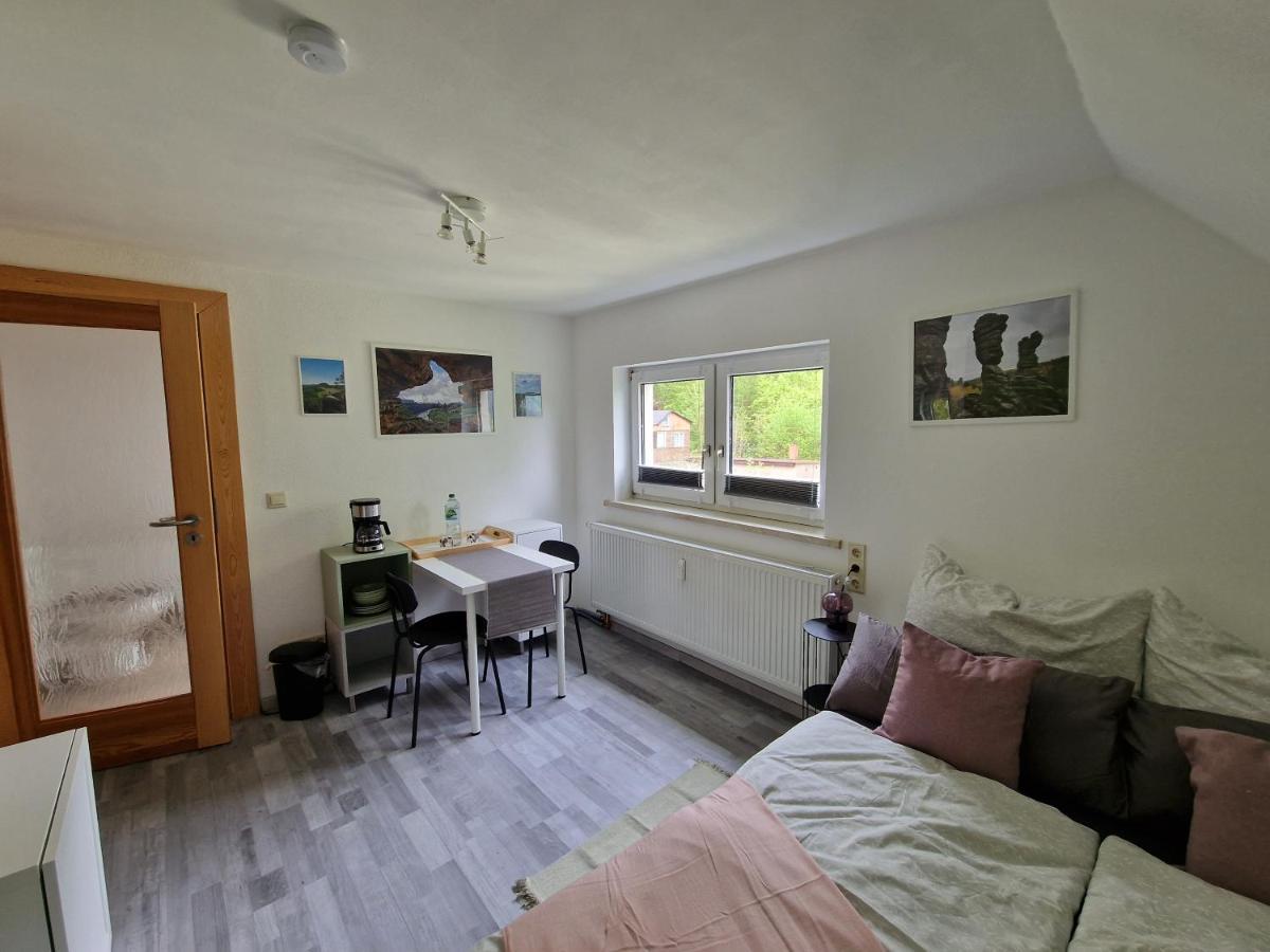 Tinyroom Mit Ausblick Königstein