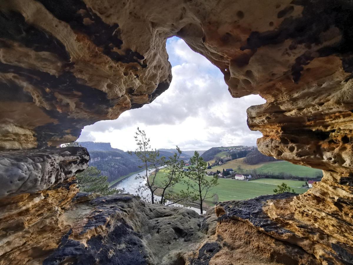 Tinyroom Mit Ausblick Privatunterkunft *