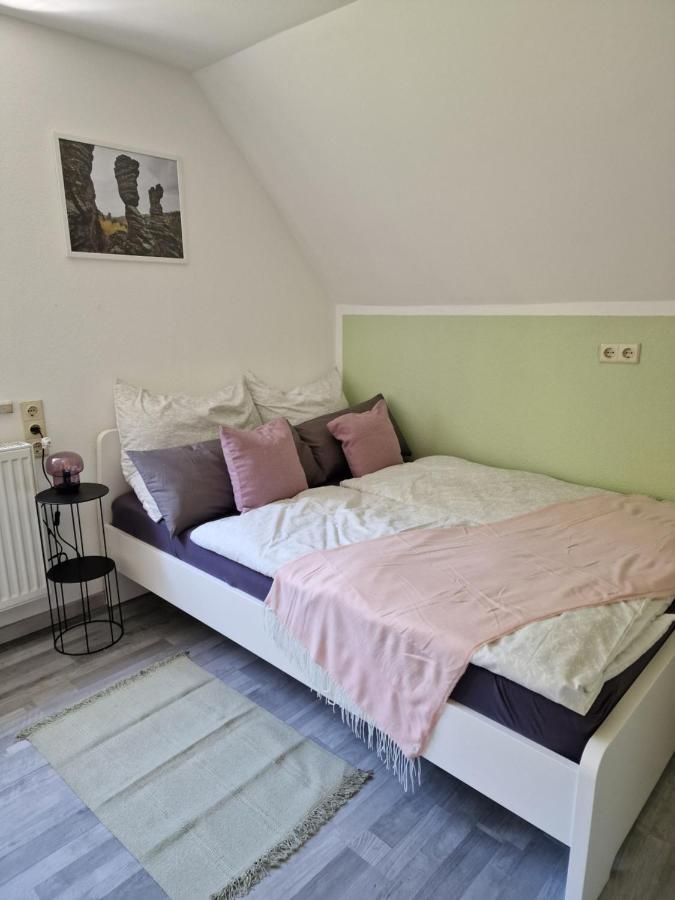 Privatunterkunft Tinyroom Mit Ausblick *