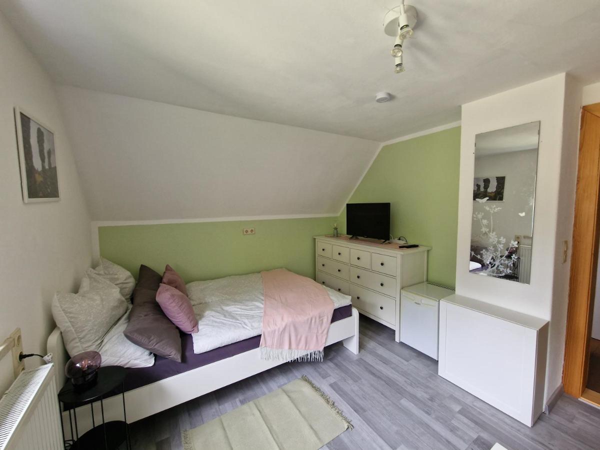 Tinyroom Mit Ausblick Privatunterkunft *
