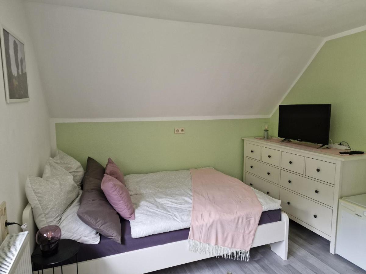 Tinyroom Mit Ausblick *