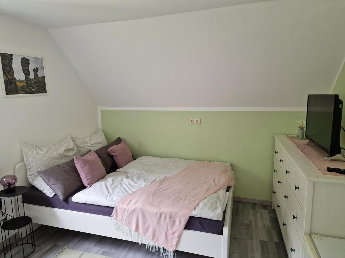 Tinyroom Mit Ausblick *